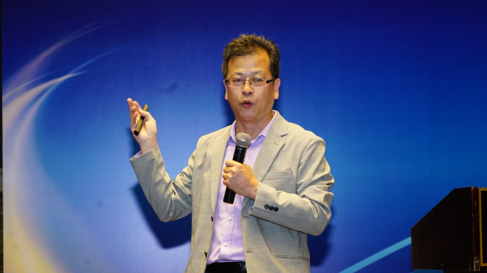全国乘用车联席会秘书长崔东树
