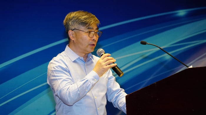 主持人：汽车新锐全媒体联盟秘书长陈光林