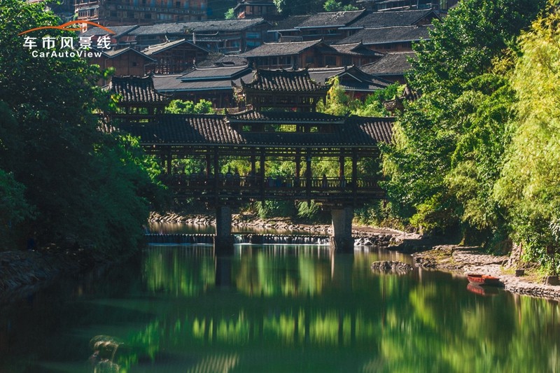 千户苗寨-27