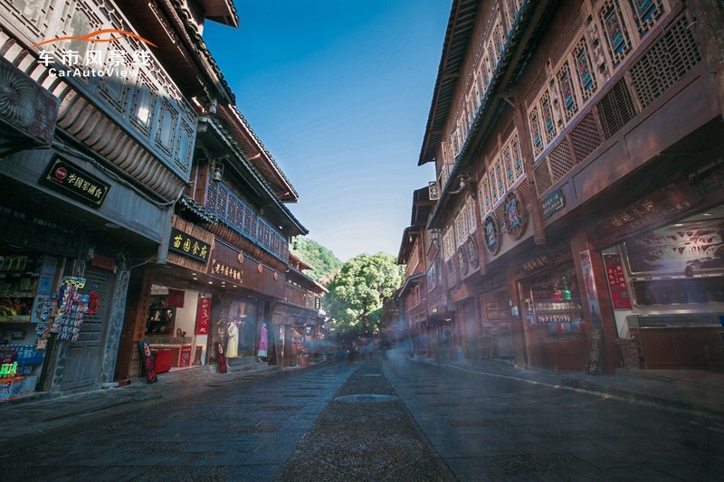 千户苗寨-25