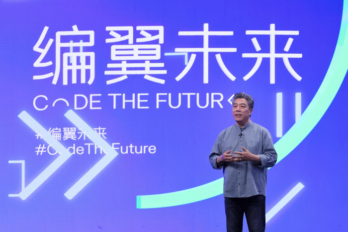 CARIAD中国子公司CEO常青